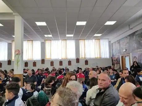 Don Bosco oratory