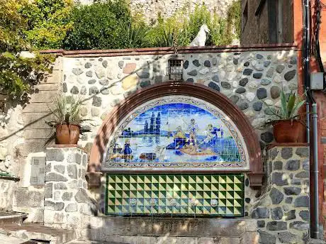 Photo de Font De Cal Cisquet