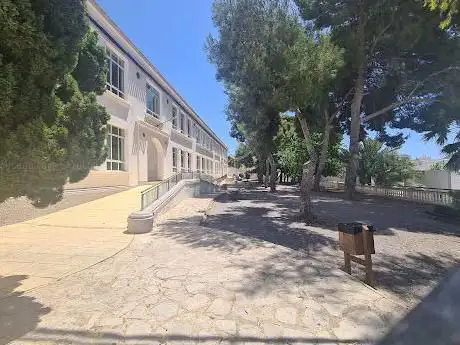 Photo de Conservatorio de Música O Danza D'Altea