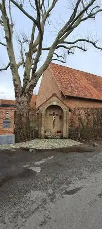 Kruiskapel