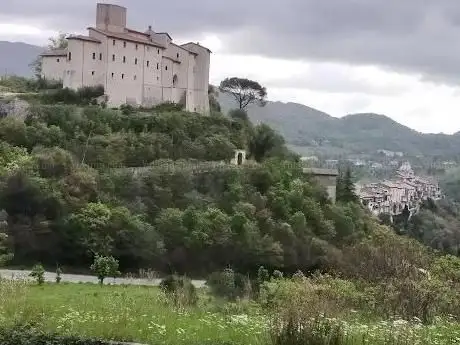 Chiesa di San Cataldo