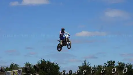 Photo de Terrain moto cross Conquereuil