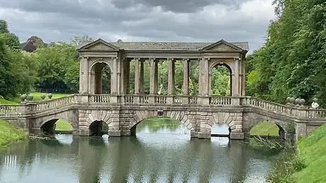 Photo de Prior Park