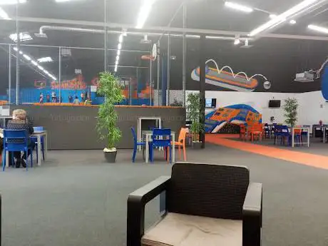Photo de Crazy Jump Park