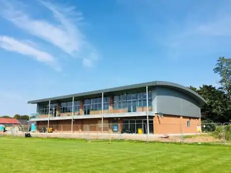 Photo de South Wirral Youth Hub