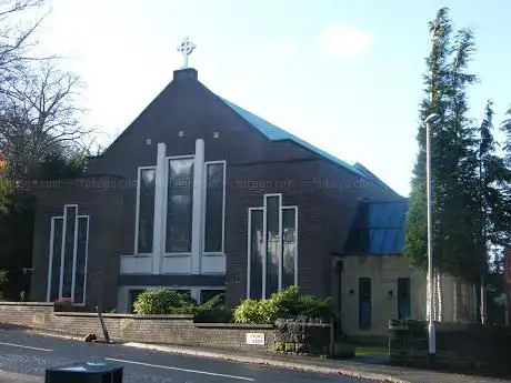 Saint Urban's Catholic Church