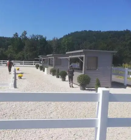 reitsportarena | Roggwil