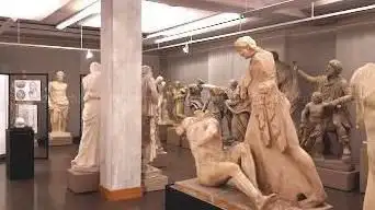 Archäologische Sammlung