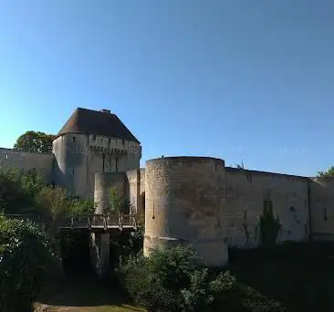 Photo de Porte des Champs