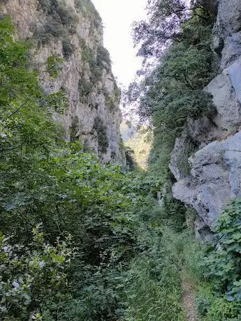 Photo de Valle del Torano
