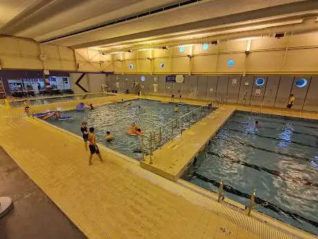 Photo de Stevenage Swimming Centre