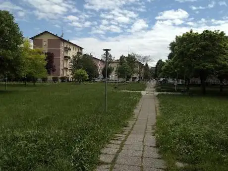 Parco le querce rosse