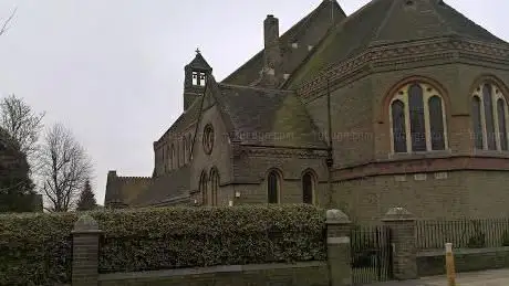 Photo de St Matthew's Church