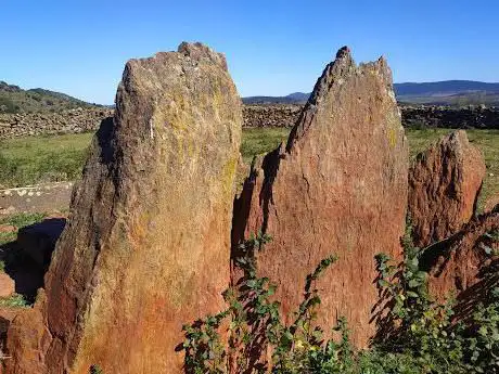 Photo de Dolmen de Sierra Gorda