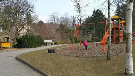 Spielplatz Hermann Götz-Strasse