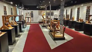 Photo de Museum Leonardo Da Vinci Experience