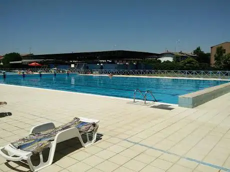 Municipal Sports Center
