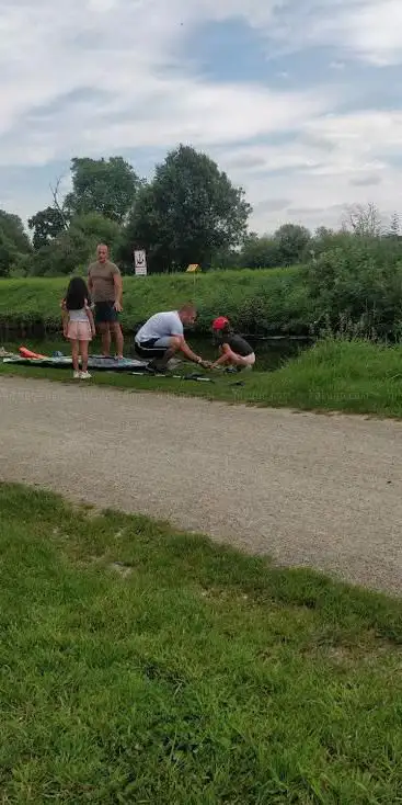 Photo de Etang