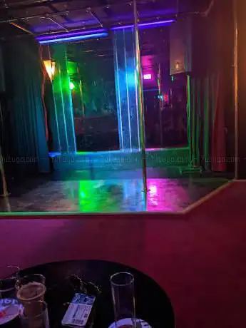 Photo de Nightclub Lido