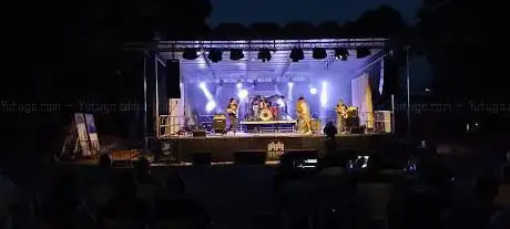 Photo de Letni kino Arrigoni Izola
