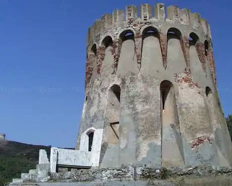 Photo de Torre de Piniers