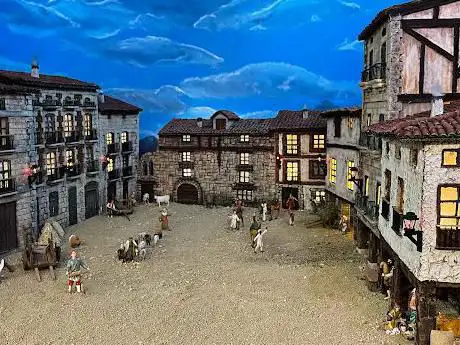 Photo de Casa Municipal de Cultura
