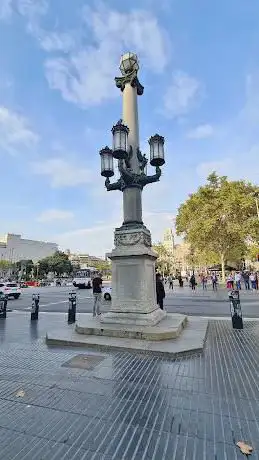 Photo de Fanal modernista