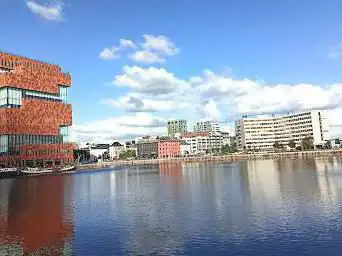 Photo de Museum aan de Stroom