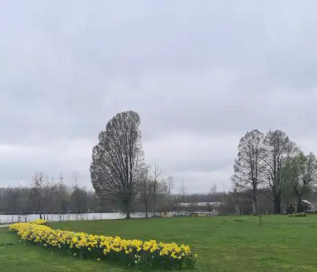 Photo de Landschapspark Puyenbroeck