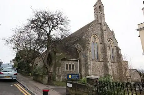 Photo de St Matthew's Church Borstal
