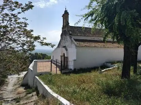Photo de Ermita de San Mateo