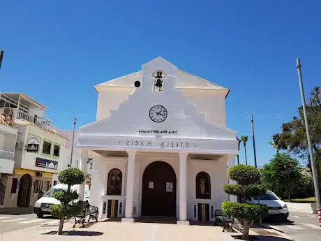 Photo de Ermita de Ntra. Sra. del Carmen