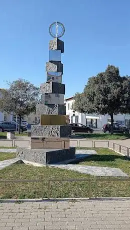 Monumento alla Grande Guerra