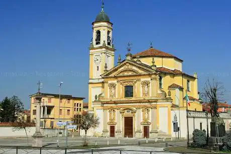 Chiesa di S. Invenzio