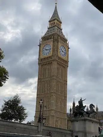 Photo de London City Walks