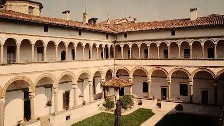 Photo de Monastero di San Benedetto