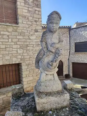 Font del nen del porró