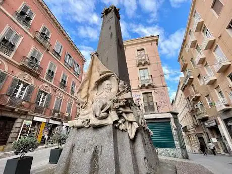 Piazza Martini D'Italia