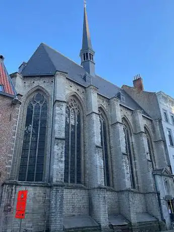 Photo de Sint-Nicolaasgodshuis