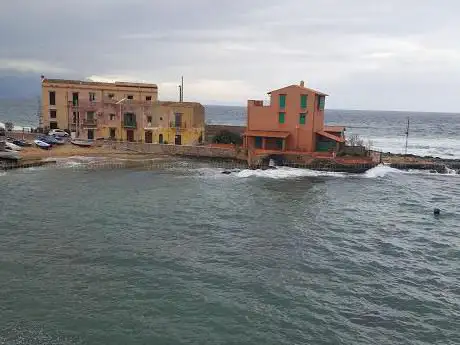 Photo de Lungomare Porticello