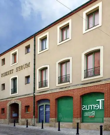 Photo de Musée Terrus