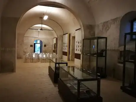 Museo la villa del principe