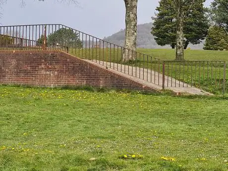 Memorial Park BMX Track