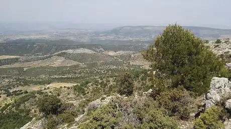 Photo de Pico de La Muela