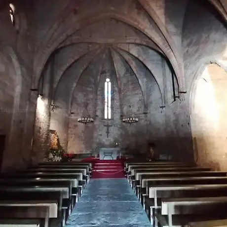 Photo de Esglesia de Sant Fruitós S. XVI