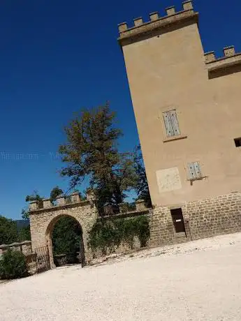 Castle of Lanciano