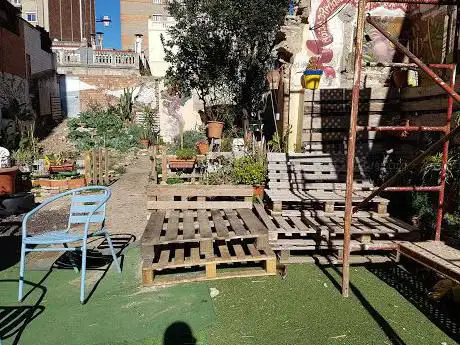 Photo de El JardÃ­ de la Julieta