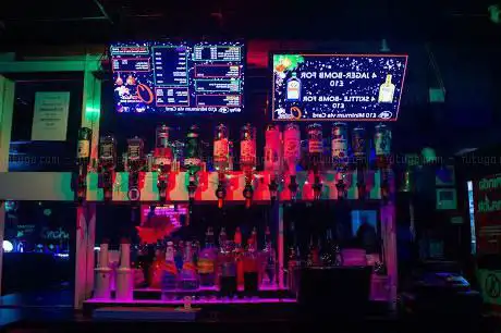 Photo de Orchid Karaoke Bar