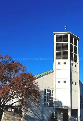 Photo de Katholische Kirche Schmerzhafte Mutter