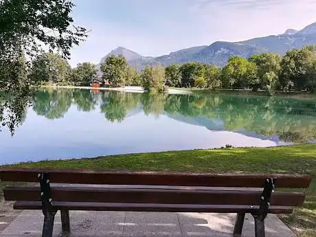 Photo de Lac de Thyez